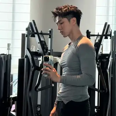 金豪